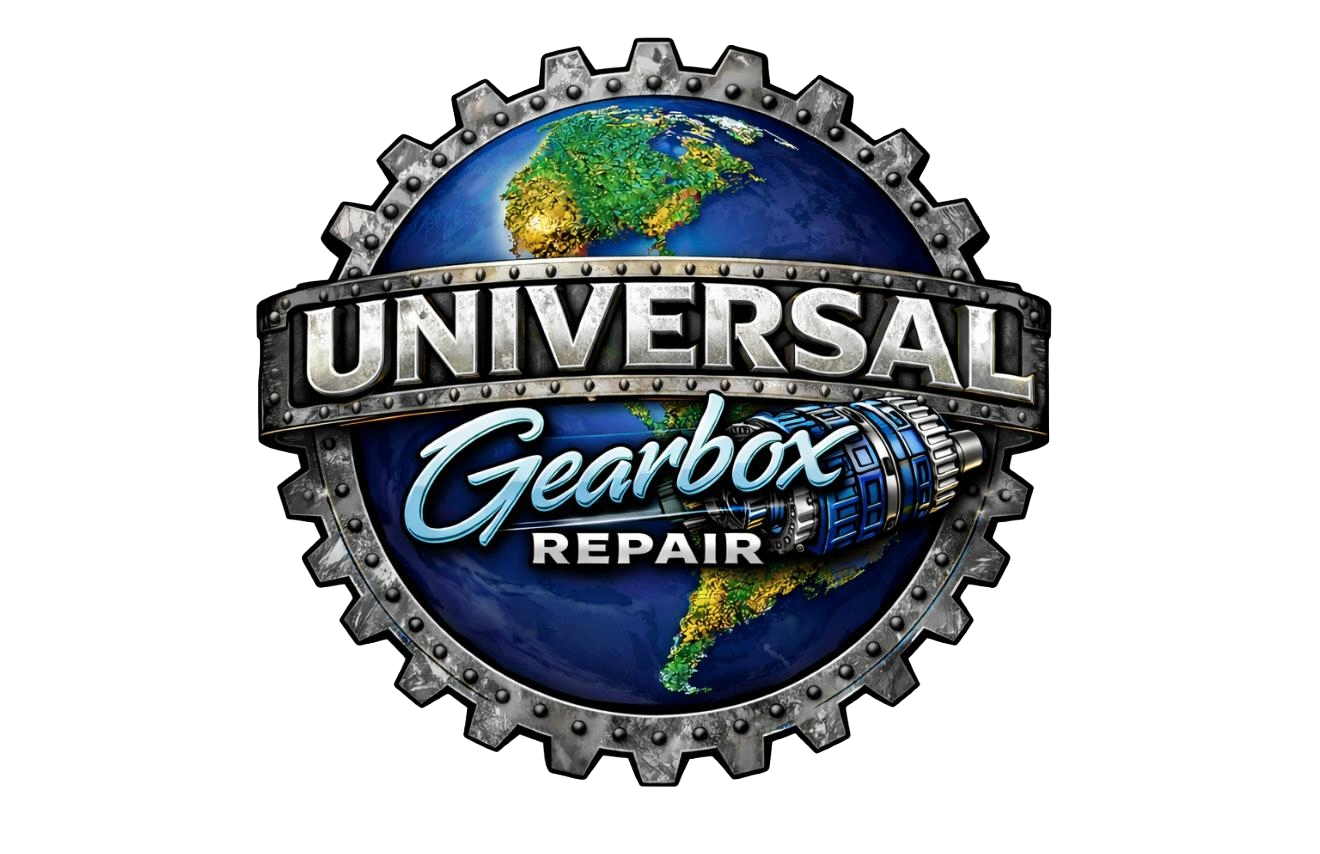 Universal Gearbox Repair: Gear Repair